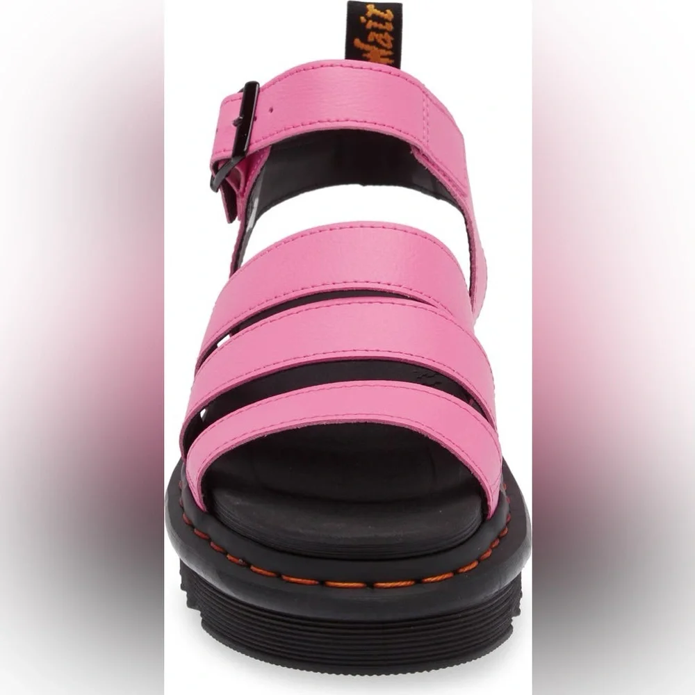 NEW Dr. Martens Sandals